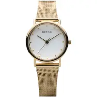 Bering Classic - Stjärnurmakarna