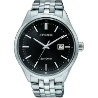 Citizen BM7251-88E Eco-Drive Sports Herr 41mm 10ATM