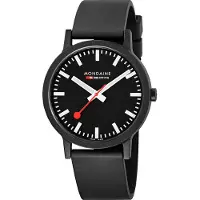 Mondaine Essence Klocka