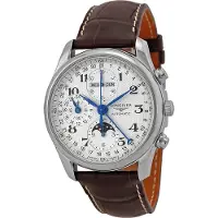 Longines The Master Collection - Stjärnurmakarna