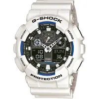 G-Shock Ga-100b-7aer herrklocka