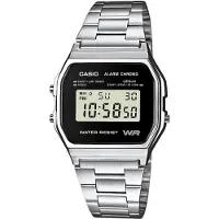 Casio A158-wea Damklocka