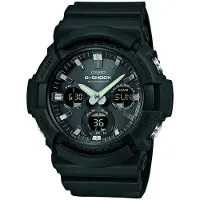 Casio Gaw100b1aer Klocka