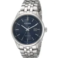 Citizen BM7251-53L Eco-Drive Sports Herr 41mm 10ATM