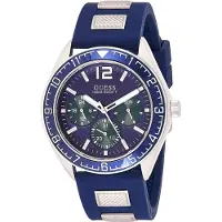 GUESS Gents Pacific Klocka
