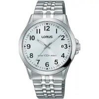 Lorus RS975CX9 Herr 38mm 10ATM