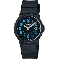 Casio MQ-71-2BDF Herrklocka (Ø 34 mm)