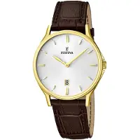 Festina Herr F16747/1 Klocka