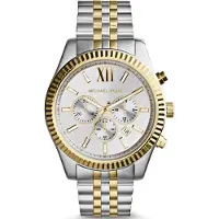 Michael Kors Lexington MK8344 klocka + box