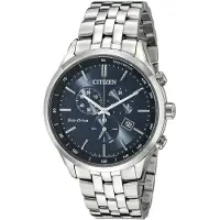 Citizen AT2141-52L Eco-Drive Sports Chrono 42mm 10ATM