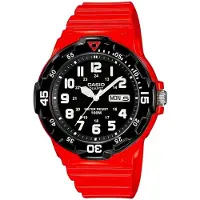 Casio Herrklocka MRW-200HC-4BVDF 10 bar (zd174b) + Låda