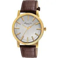 Kenneth Cole Ikc8043 Klocka