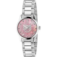 Gucci YA1265013 - Quartz Klocka Dam (27MM)