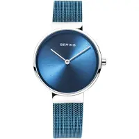Bering Classic Damklocka