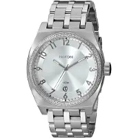 Nixon A325-1874-00 Damklocka