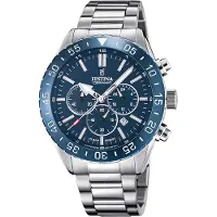 Festina Herrarmbandsur F20575/2