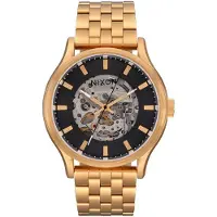 Nixon A1323-010 Herrstil Klocka (Ø 40 mm)