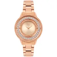 Police Pl16037bsr32m Quartz 3 Atm 34 Mm Klocka