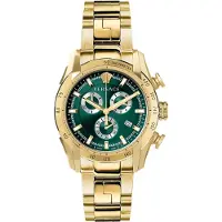 Versace VE2I00621 V-Ray Klocka Herrar Klocka med Chronograf