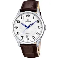 Festina F20426/1 Herrmodeur