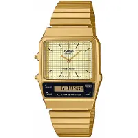 Casio Vintage klocka AQ-800EG-9AEF