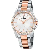 Festina F20595/1 Dam Stiligt Armbandsur