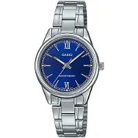 Casio Ltpv005d2b2 Damklocka
