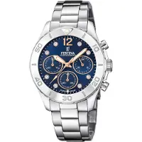 Festina F20603/3 Dam Klocka