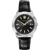 Versace SP - Armbandsur - män - Klocka - Kvarts - Universum - VE2C00221