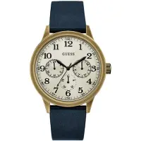 GUESS Gents Boulder Klocka