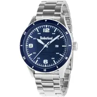 Timberland Herrtimberland TDWGH0010504 Stilren Klocka