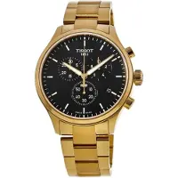 Tissot Chrono XL Classic 45mm