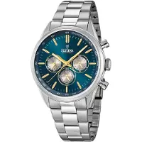 Festina Stilren Herre Klocka F16820/C