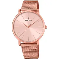 Festina Elegant Dam F20477/1 Klocka