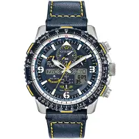 Citizen Jy8078-01l Klocka