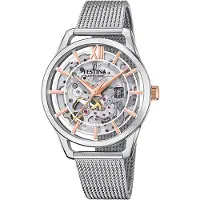 Festina Stilren F20627/1 Damklocka