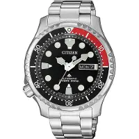 Citizen NY0085-86EE - Stjärnurmakarna