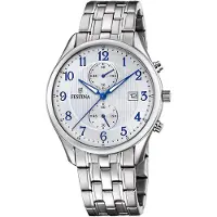 Festina F6854/A Herrmode Klocka