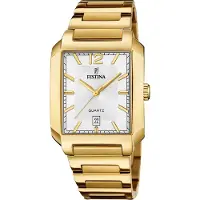 Festina Stilren Unisex F20678/2 Klocka