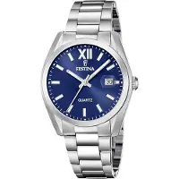 Festina Damdoke F20707/7 Silver