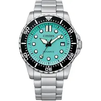 Citizen Nj0170-83x Klocka