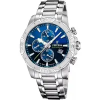 Festina Stiligt Herrur F20704/4