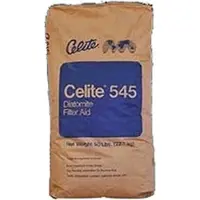 AstralPool Celite 545 Filter Med Kiselgur 23kg