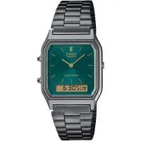 Casio Vintage EDGY AQ-230EGG-3AEF