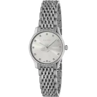 Gucci YA1265019 G-Timeless 29 mm damklocka
