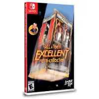 Bill & Ted's Excellent Retro Collection (Import)