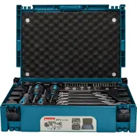 Makita HANDVERKTYG/VÄSKA