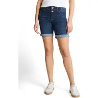 Tom Tailor 1050413 Korta Jeans
