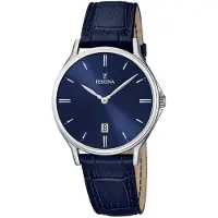 Festina Herr F16745/3 Lyxklocka