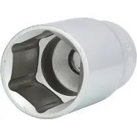Ks Tools 9171255 9171255 Sexkant Hylsauttag 30 mm 30 mm 1/2
